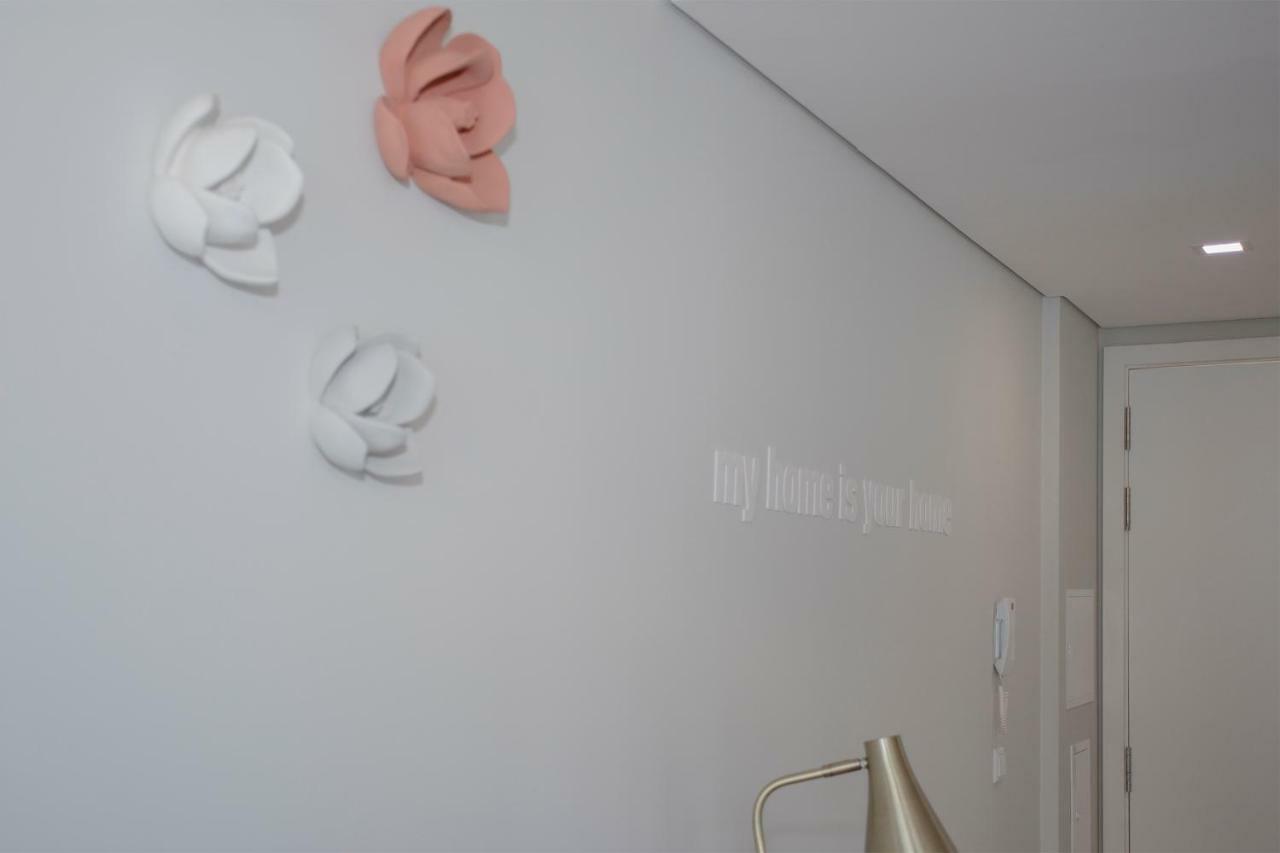 Liiiving In Porto - Santa Catarina Mezzanine Apartment מראה חיצוני תמונה